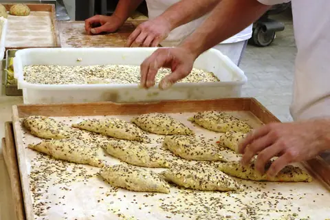 Boulangerie Jade photo 3